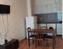 555102500 ქირავდება წერეთელზე დღიურად