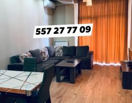 557277709 ქირავდება ბინა დღიურად