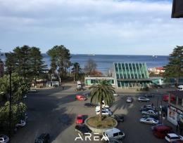 იყიდება სდუდიოს ტიპის ბინა