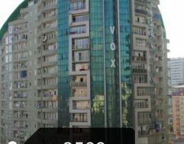 ქირავდება ბინა