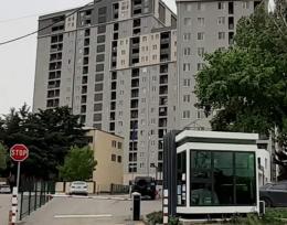 Iyideba 3 otaxiani studio bina