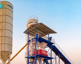 CONCRETE PLANT