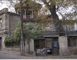 Historic house for sale
