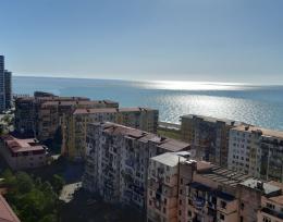 ბინები დღიურად ბათუმში