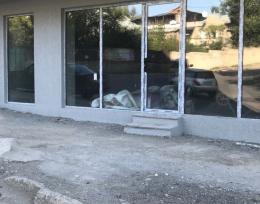 ქირავდება კომერციული ფართი