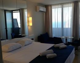 ქირავდება ბინა დღიურად airbnb.com/h/orbitwintowersguesthous