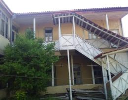 იყიდება ბინა სიღნაღში
