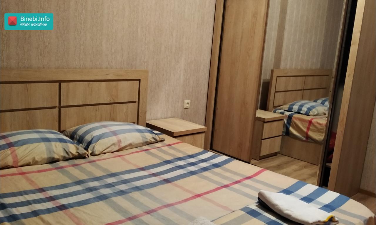 ქირავდება
