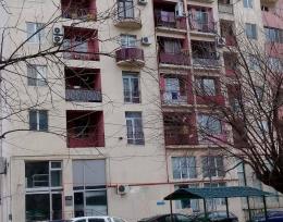 ქირავდება კომერციული ფართი