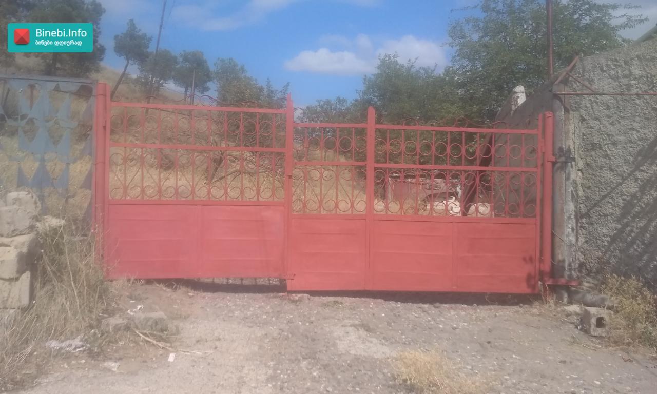 ქირავდება ბინა