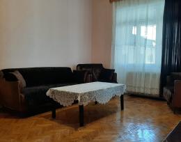 ქირავდება კერძო სახლი