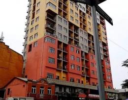 bina 50m2