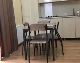 ბაკურიანი სითი