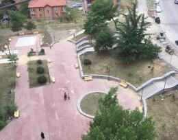 იყიდება ოროთახიანი ჩეხური ბინა ვარკეთილში