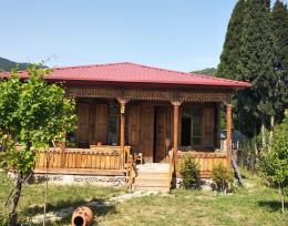 სახლი დღიურად