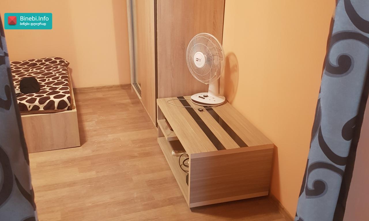 ქირავდება