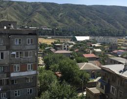 იყიდება ბინა