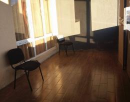 for rent for the first time