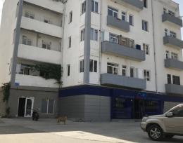 იყიდება 2 ოთახიანი ბინა საბურთალოზე