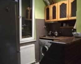 პირდაპირ ზღვასთან ქირავდება ბინა დღიურად