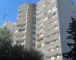 I am renting an apartment !!!! Tsereteli Avenue. Didube