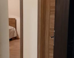 ქირავდება 2ოთახიანი ბინა
