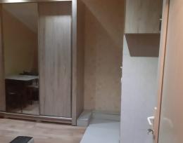 Ქირავდება 1 ოთახიანი ბინა