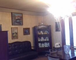 I am selling a 4-room Czech apartment in Sanzona.