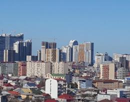 იყიდება მიწის ნაკვეთი
