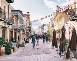 გირავდება/იყიდება ბინა