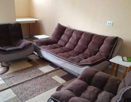 newly renovated fully equiped flat FOR RENT