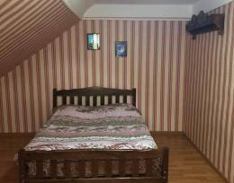 ქირავდება ან გირავდება ბინა ბორჯომში