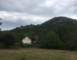 იყიდება 800მ2 მიწის ნაკვეთი ბულაჩაურში