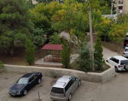 იყიდება 1 ოთახიანი ბინა