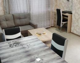 Apartment for Rent Ortachala ქირავდება ბინა ორთაჭალა