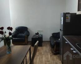 ქირავდება ბინა დღიურად