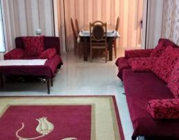 Apartaments daily . . . RUSTAVI