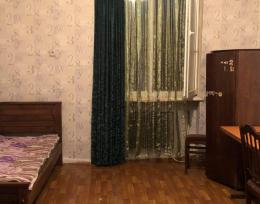 სასწრაფოდ ქირავდება ბინა