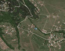 იყიდება ნაკვეთი