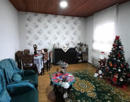 ვარკეთილის მეტროსთან იყიდება კერძო სახლი