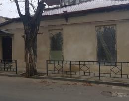 გირავდება სესხის ხელშეკრულებით 2 წლის ვადით. 2 ოთახიანი