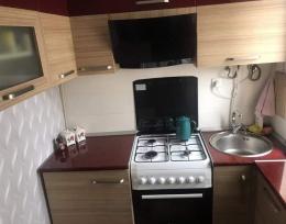 იყიდება 2 ოთაიანი ბინა ავეჯით