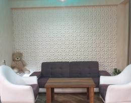 იყიდება 3 ოთახიანი ბინა.