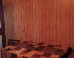 იყიდება 1 ოთახიანი ბინა