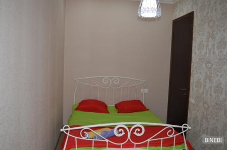 saatobriv da dgiurad binebi saburtaloze