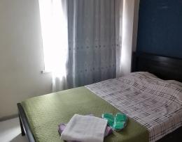 ქირავდება დღიურად! 591928062