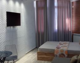 მაკდონალდსთან ქირავდება სტუდიო ტელ 568 08 27 29