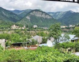 ქირავდება ოთახები ბორჯომში (Achela's Guesthouse)