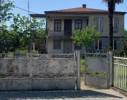 გირავდება კერძო სახლი