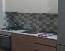 "Your apartment on Jikia"